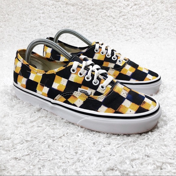 Vans Shoes - Vans Lace Up Sneakers